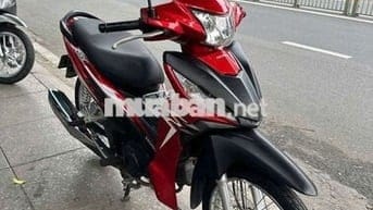 Honda wave RSX Fi 2020 mới 90% Bstp chính chủ