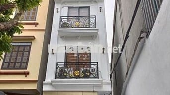 NHÀ MỚI 35M, TRƯỚC NHÀ 4M, Ô TÔ THÔNG CÁCH 15M, AEON 4P ĐI XE