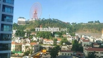 CHO THUÊ CĂN STUDIO Tầng 8 36.8m² – Saphire S2 – VIEW SUN WHEEL