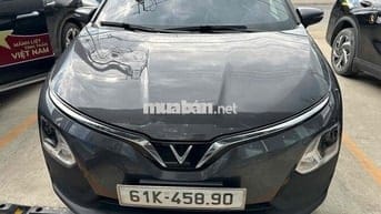 VinFast VF5 Plus 2024 - 14000 km