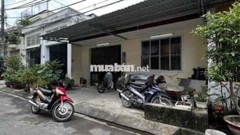 cho thuê nhà nguyên căn đường Hoà Bình, Tân Phú