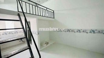 Phòng Trọ Full Nội Thất-Cửa Sổ Thoáng-Sạch Sẽ- ĐHYD - Hồng Bàng - Q5