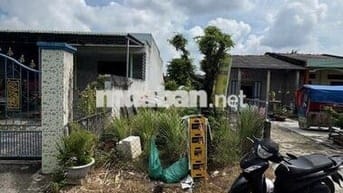 Đất chính chủ sổ đỏ full thổ cư 138m2 Dương Xuân Hội, Long An