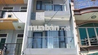 🏆 SIÊU PHẨM NHÀ MỚI Hoàng Văn Thụ – Phương 4, Quận TÂN BÌNH – VỊ TRÍ Đ