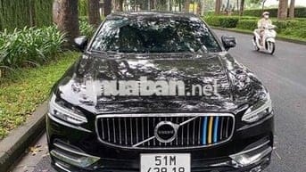 Volvo S90 2016 - 110000 km