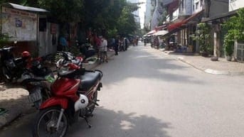 HIẾM ĐẤT VÀNG XUÂN ĐỈNH 200M2 XÂY CHDV NGÕ Ô TÔ GIÁ 38 TỶ