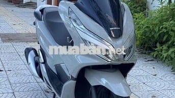 Hon Da PCX 150 dk 2019 xe nguyên rin