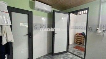 CẦN BÁN GẤP DÃY TRỌ 5 PHÒNG – PHƯỚC THẠNH, CỦ CHI – 980 TRIỆU SHR