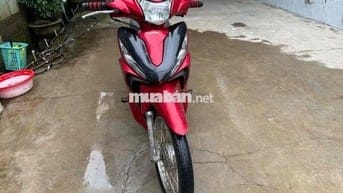 Wave RSX không đi tới