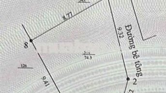 BÁN ĐẤT 2 MẶT TIỀN ĐƯỜNG BÌNH THÁI 4, TRUNG TÂM CẨM LỆ, ĐÀ NẴNG