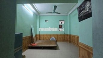 **CHO THUÊ NHÀ 3 TẦNG - 1 PHÒNG LẺ, 1 PHÒNG 2 TẦNG