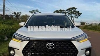 Toyota Veloz Cross 2022 CVT Top - 65000 km