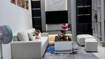 Bán nhà La Nội-giá 6,35 tỷ-diện tích 42 m2-CĂN GÓC 3 THOÁNG