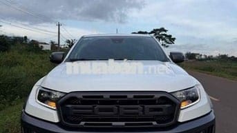 Ford Ranger RAPTOR 2020- 86000 km Rất Mới