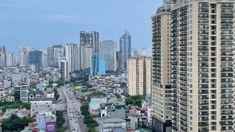 Bán căn hộ chung cư Sky City tại 88 Láng Hạ, phường Láng, Hà Nội.