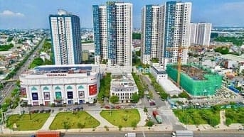 Giá chuyển nhượng căn hộ Charm City Dĩ An mới nhất tháng 11/2025