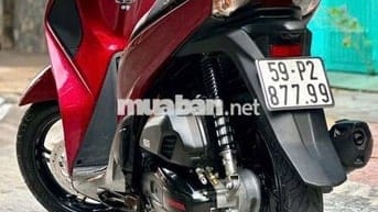 Chính chủ bán xe SH 150ABS 2019 bs đẹp 7799
