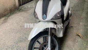 bán xe Liberty 125 ie máy zin êm ru chính chủ bán