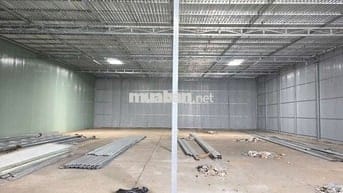 CHO THUÊ KHO,XƯỞNG GIÁ RẺ, 300 HOẶC 600M² Đ XE CÔNG 40F