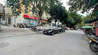 💥Phố Hàm Nghi -Hồ Tùng mậu -Hàng f0 -giá đầu tư-48m2-hơn 10 tỷ.