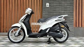 Piaggio Liberty 50
