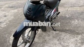 Wave sino hongda đời đầu, máy êm ngon