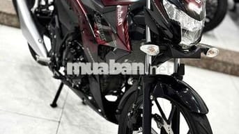 Satria150 2022 Odo6k Lướt ( Hỗ trợ Trả GÓP ) 🔥🔥