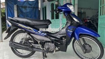 Xe elegant 50cc mới zin