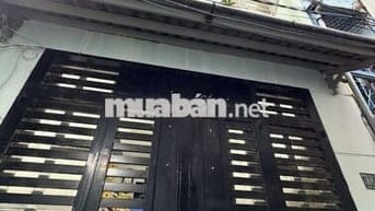 1 ĐỜI CHỦ Q4- 3 LẦU ĐÚC - 20m2 - KO QH- CHỈ 2.95 TỶ