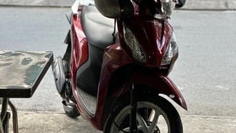 vision đỏ đẹp máy móc cực kỳ mượt mạnh