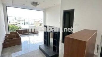 TOÀ NHÀ 5 TẦNG ĐƯỜNG 10M5 HỒ QUÝ LY, 95M2, 6PN, GẦN BIỂN