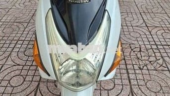 Honda Click 2007 110cc 48000 km