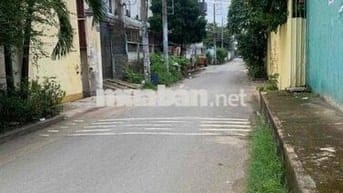 Chính Chủ Cần Bán Lô Đất góc 2 MT - 12*22 CN 265m2