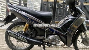 Yamaha Sirius Fi 2015 chính chủ Zin100% bs.Tphcm