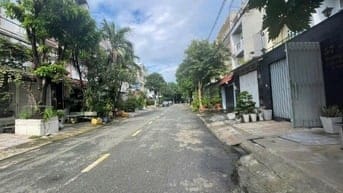 🏡Đất 4,2x20 mặt tiền Đường 1B , Khu Tên Lửa 