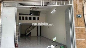 Cho thuê tầng 1 nhà số 472B Nguyễn Văn Cừ