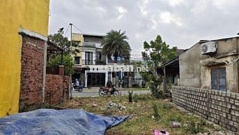 101m2 ngang 7m Trần Nhân Tông Cẩm Thanh Hội An