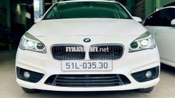 BMW 2 Series 2016 - 7 chỗ ngồi