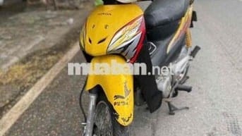 Honda wave rs êm chất đẹp như hình