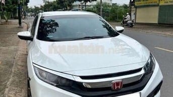 Honda Civic G 1.8 AT 2021 - Siêu đẹp, độc
