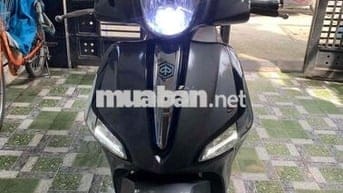 Piaggio Liberty Iget-phanh ABS-chính chủ biển SG