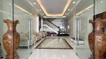 NHÀ ĐẸP FULL NỘI THẤT KDC 586 CẦN THƠ