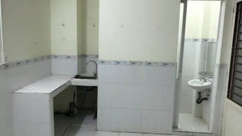 Phòng chính chủ cho thuê 2600k khu an ninh có bảo vệ 24/24