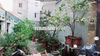 MẢNH ĐẤT ĐẸP 140tr/m2. TAM TRINH, YÊN SỞ