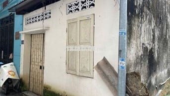 Cho thuê nhà ở sạch sẽ 45m2  gần chợ, trường học