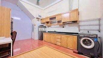 Cho thuê phòng tại Ngõ 545 Vũ Tông Phan,Khương đình,thanh xuân,hà nội