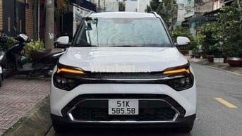 Siêu Lướt Kia Carens 2022 1.4T Premium - 7500 km