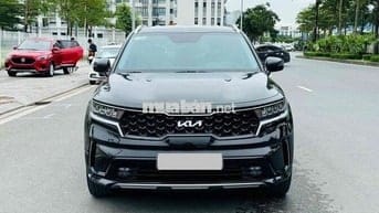 Kia Sorento 2025 Luxury 2.2 AT - 7500 km