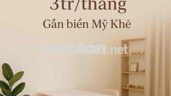 SHARE MẶT BẰNG LÀM NAIL – 227/63A Nguyễn Văn Thoại SANN HOUSE SPA