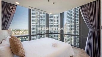 🌟 Cho thuê căn hộ 3PN siêu đẹp tại Landmark 81 – Vinhomes Central Park